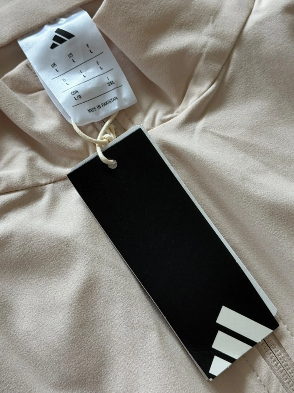 COLLECTION: ADIDAS track top jacket, pants, shirt, shorts